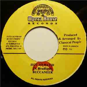 Buccaneer - Hot To Ratid download mp3