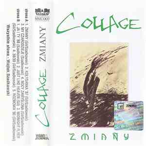 Collage  - Zmiany download mp3