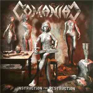 Comaniac - Instruction For Destruction download mp3