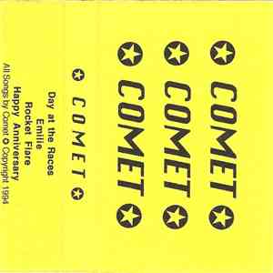 Comet  - Comet download mp3
