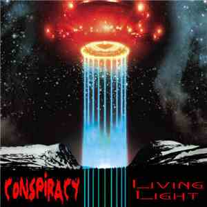 Conspiracy  - Living Light download mp3