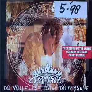 Corey Glover - Do You First, Then Do Myself download mp3
