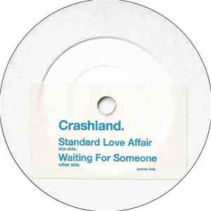 Crashland - Standard Love Affair EP download mp3