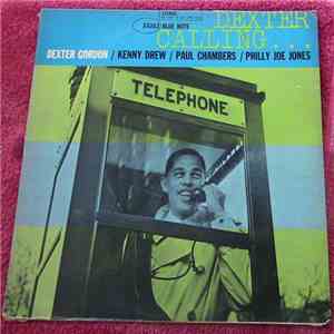 Dexter Gordon - Dexter Calling . . . download mp3
