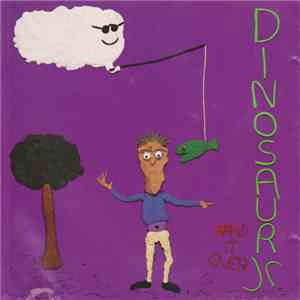 Dinosaur Jr - Hand It Over download mp3