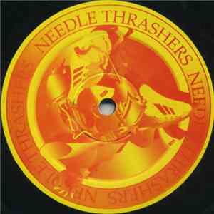 DJ Q-Bert - Needle Thrashers Vol.One download mp3