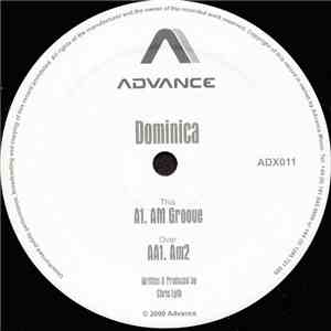 Dominica - AM Groove / AM 2 download mp3