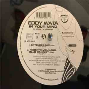 Eddy Wata - In Your Mind download mp3