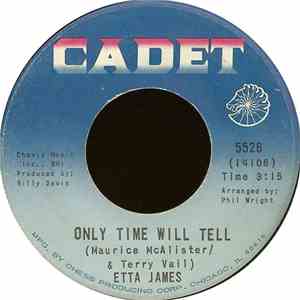 Etta James - Only Time Will Tell / I'm Sorry For You mp3 download
