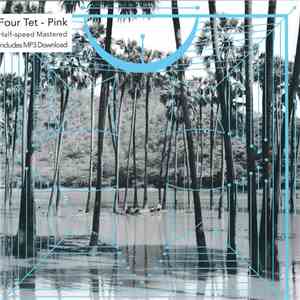 Four Tet - Pink download mp3