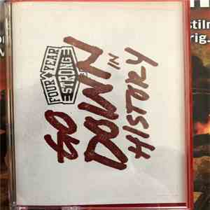 Four Year Strong - Go Down In History download mp3
