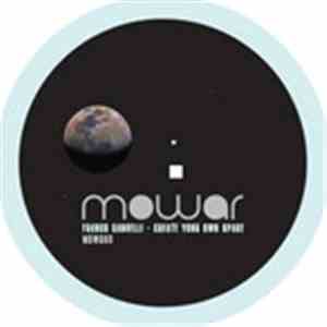 Franco Cangelli - Create Your Own Space download mp3