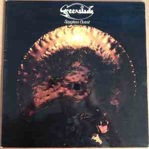 Greenslade - Spyglass Guest download mp3