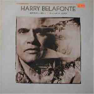 Harry Belafonte - Paradise In Gazankulu download mp3