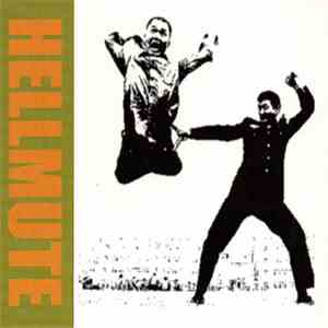 Hellmute - The He-She Strikes Back download mp3