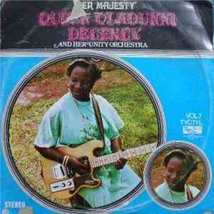 'Her Majesty' Queen Oladunni Decency And Her Unity Orchestra - Vol. 7 mp3 download