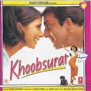 Jatin-Lalit, Gulzar & Sanjay Chhel - Khoobsurat mp3 download