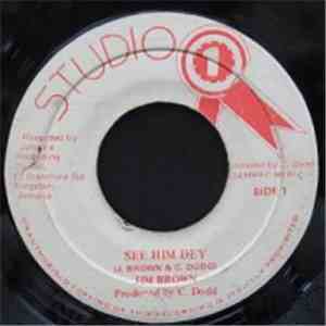 Jim Brown  - See Him Dey download mp3