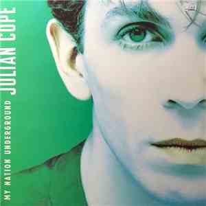 Julian Cope - My Nation Underground download mp3