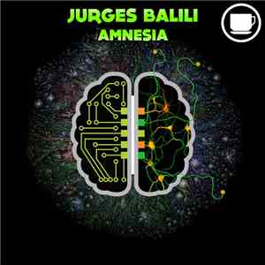 Jurges Balili - Amnesia download mp3