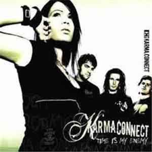 Karma.Connect - Time Is My Enemy mp3 download