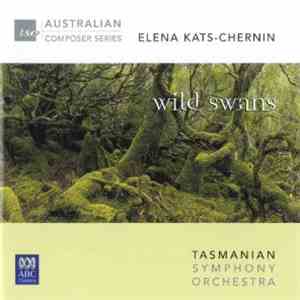 Kats-Chernin, Sheldon, Munro, Tasmanian Symphony Orchestra, Rudner - Wild Swans download mp3