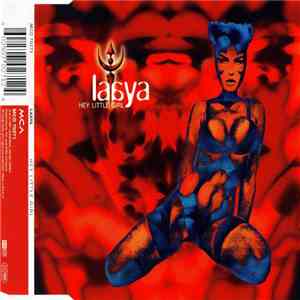 Laaya - Hey Little Girl download mp3