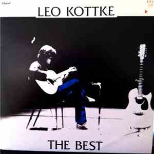 Leo Kottke - The Best download mp3