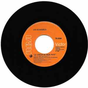 Les Scarabees - Le Coeur De Mon Pays / Toi L'ami La-bas download mp3