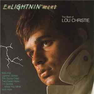 Lou Christie - EnLightnin'ment: The Best Of Lou Christie download mp3