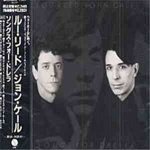 Lou Reed / John Cale - Songs For Drella download mp3