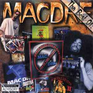 Mac Dre - Tha Best Of Mac Dre download mp3