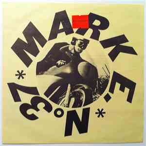 Mark E. - Sammy Supreme My Man! mp3 download