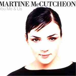 Martine McCutcheon - You Me & Us download mp3