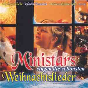 Ministars - Ministars Singen Die Schönsten Weihnachtslieder download mp3