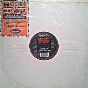 Moods Of Madness - Moods Of Madness EP download mp3