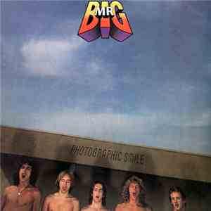 Mr. Big - Photographic Smile download mp3