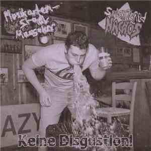 Musikantenstadl Massaker / Splattered Nachos - Keine Disgustion! download mp3