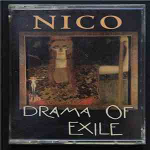 Nico  - Drama Of Exile download mp3