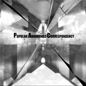 PNFA - Popular Abandoned Correspondency download mp3