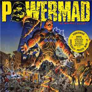 Powermad - The Madness Begins... download mp3