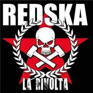 Redska - La Rivolta download mp3