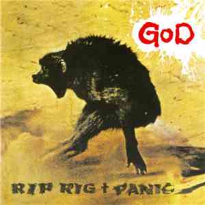 Rip Rig + Panic - God download mp3