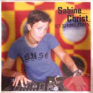Sabine Christ - In The Mix download mp3