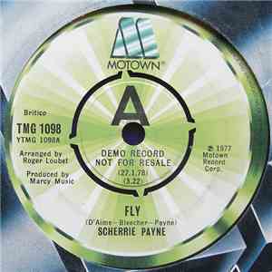 Scherrie Payne - Fly / When I Looked At Your Face download mp3