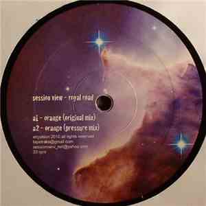 Session View - Royal Road download mp3