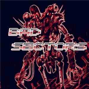 Sonneillon , Simok, Reckless  - Bad Sectors mp3 download