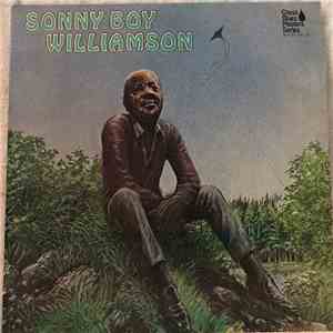 Sonny Boy Williamson  - Sonny Boy Williamson download mp3