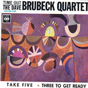 The Dave Brubeck Quartet - Time Out Volume 1 download mp3