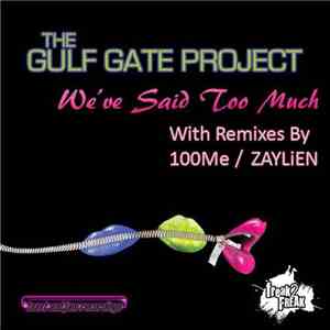 The Gulf Gate Project - We've Said Too Much mp3 download